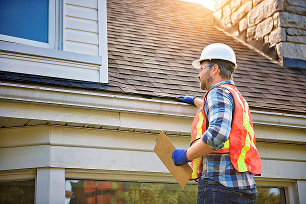 Trusted Storm Damage Roof Repair service in Elbert, CO - Brentwood Metal Roofing